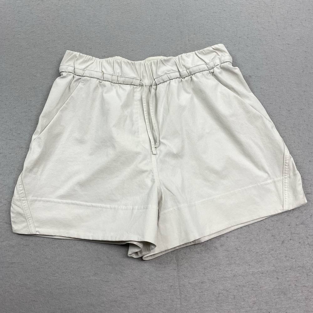 Lululemon Cinchable Shorts Womens Small High Rise 3" Athletic Training Running